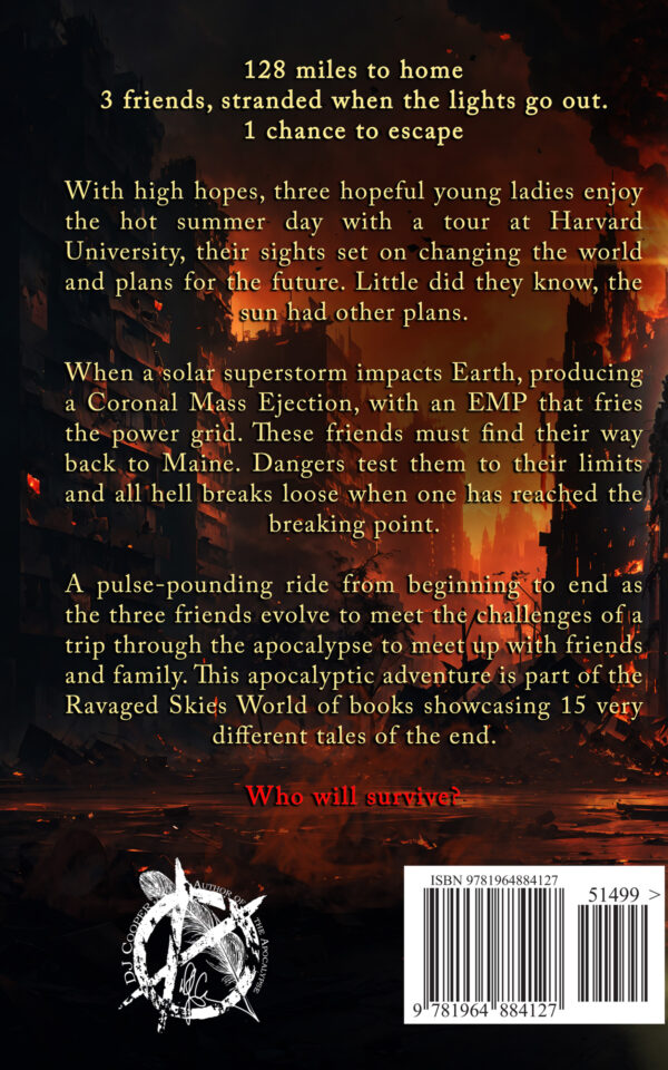 Wasted World - Image 2