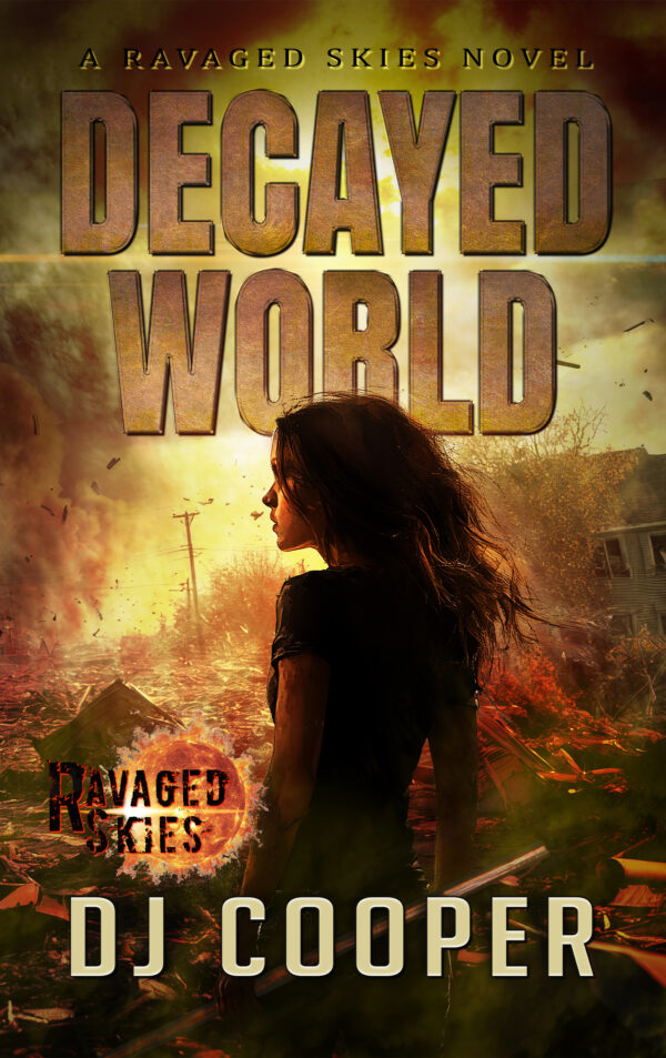 Decayed World