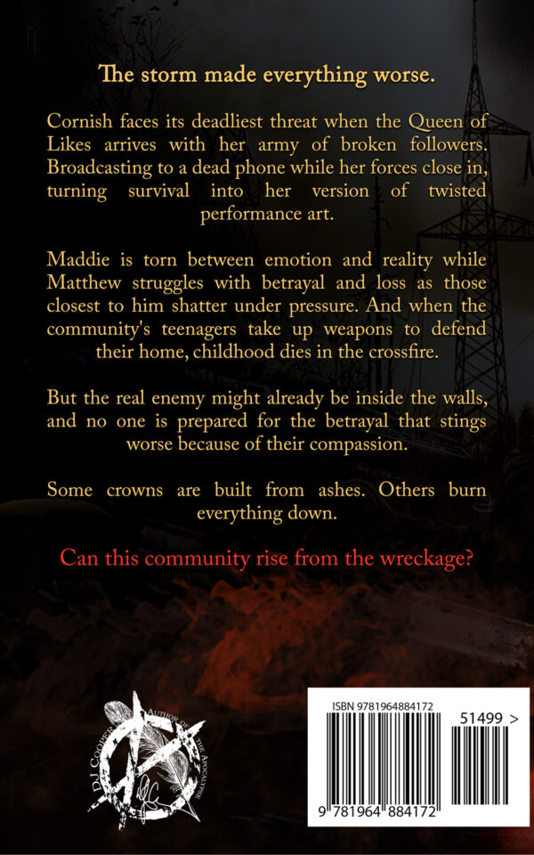 Altered World - Image 2