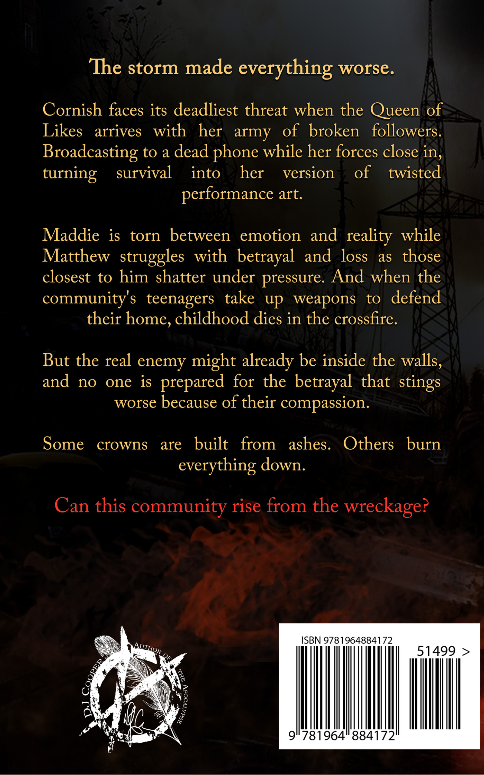 Altered World - Image 2