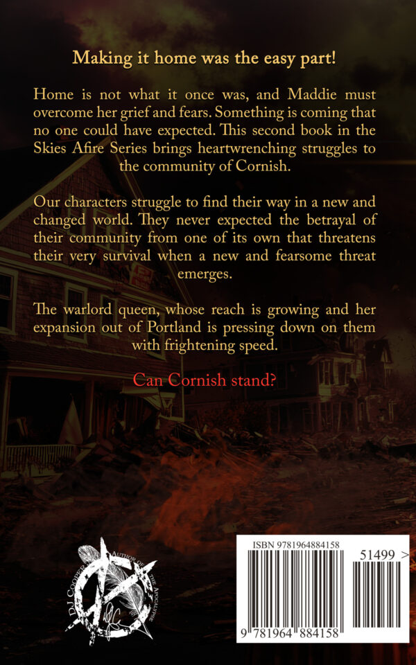 Decayed World - Image 2
