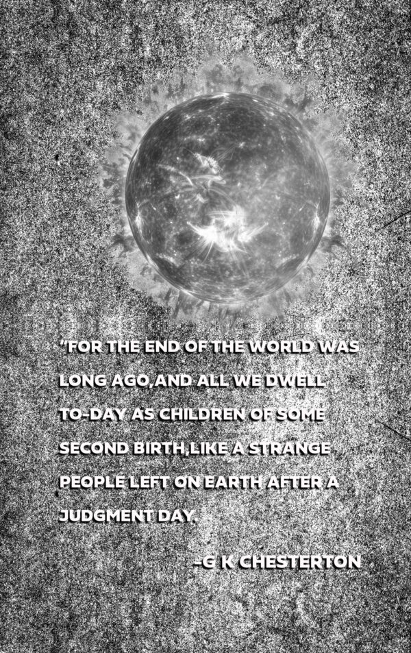 Decayed World - Image 3