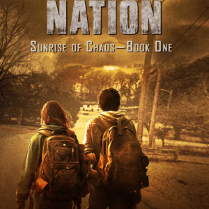 Fractured Nation
