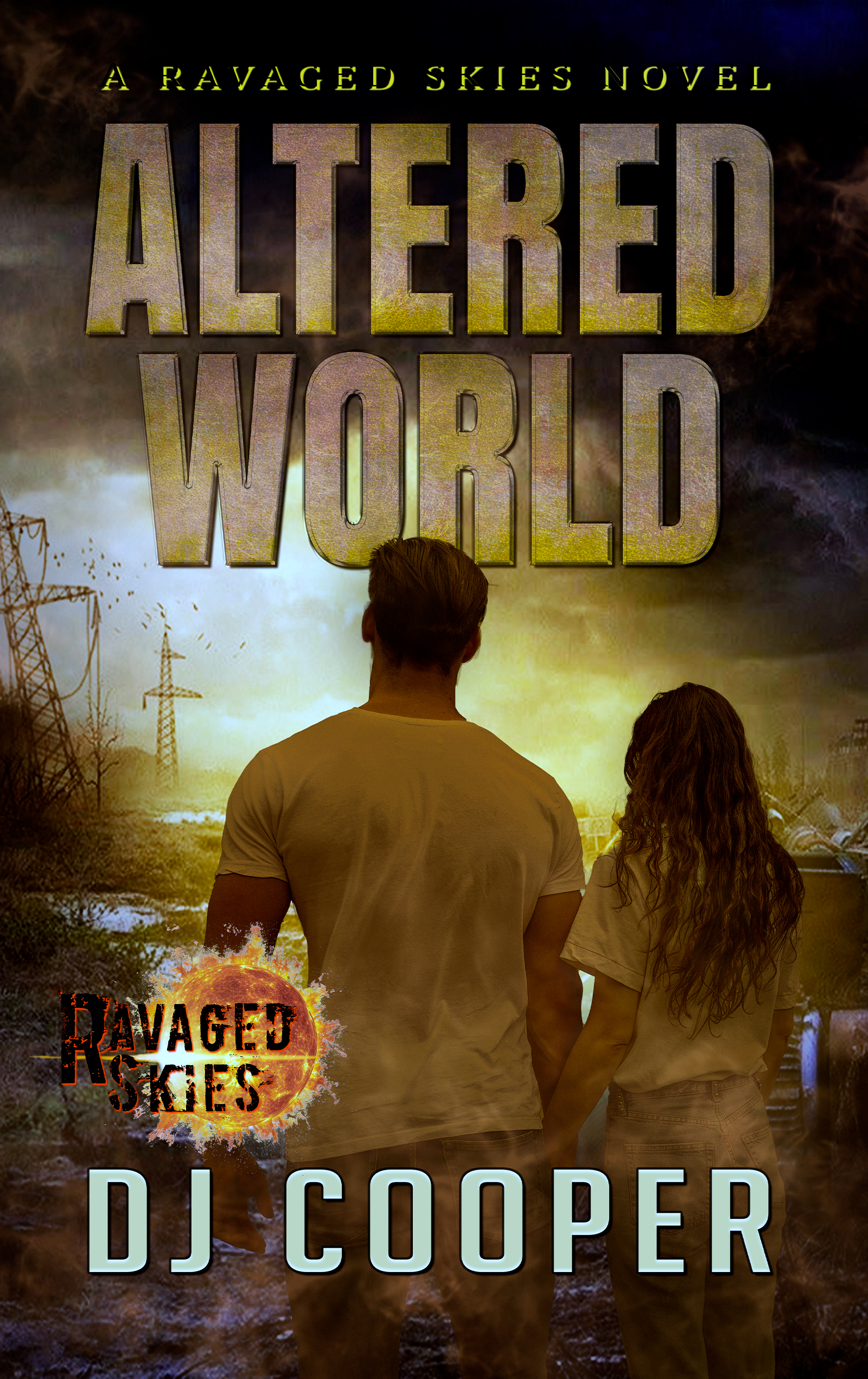 Altered World
